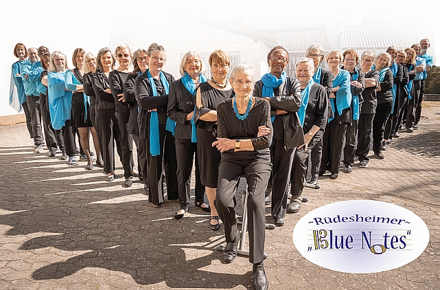 Blue Notes 2025